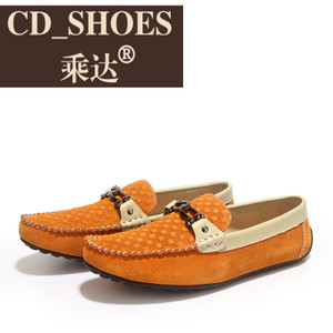 CD Shoes/乘达 28336