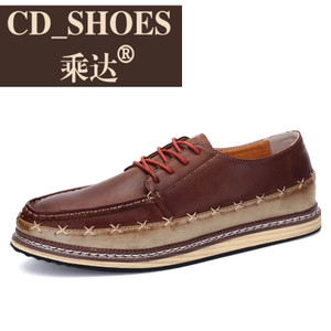 CD Shoes/乘达 28336