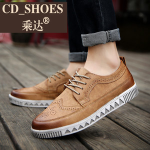 CD Shoes/乘达 28336