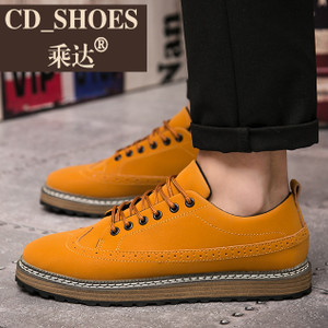 CD Shoes/乘达 28336