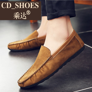 CD Shoes/乘达 28336