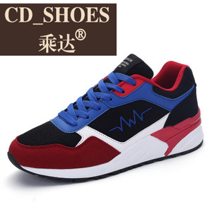 CD Shoes/乘达 3350475