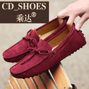 CD Shoes/乘达 3350475