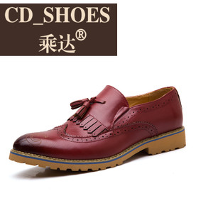 CD Shoes/乘达 3350475