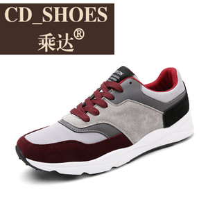 CD Shoes/乘达 3350475