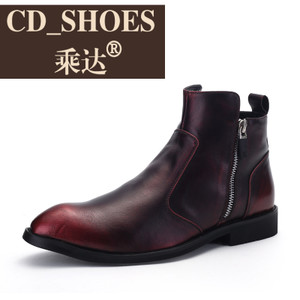 CD Shoes/乘达 3350475