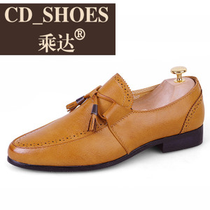 CD Shoes/乘达 28324