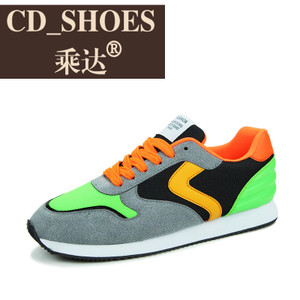 CD Shoes/乘达 28334