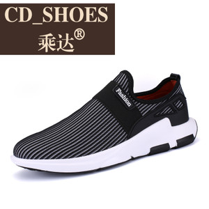 CD Shoes/乘达 28334