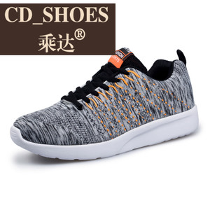 CD Shoes/乘达 28334