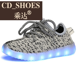 CD Shoes/乘达 28334