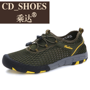 CD Shoes/乘达 3626821