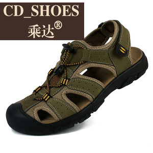 CD Shoes/乘达 3626821