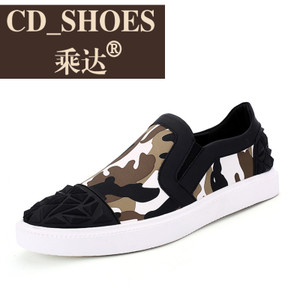 CD Shoes/乘达 3626821