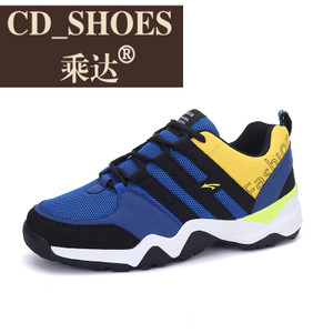 CD Shoes/乘达 3753860