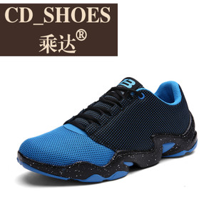 CD Shoes/乘达 3753860