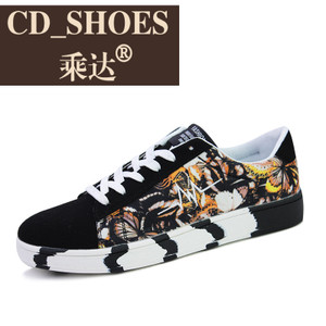 CD Shoes/乘达 8755337