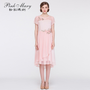 Pink Mary/粉红玛琍 PMAFS5087