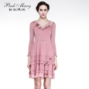 Pink Mary/粉红玛琍 PMAB68053