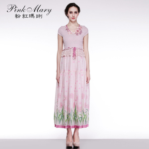 Pink Mary/粉红玛琍 PMAB65310