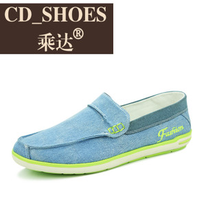 CD Shoes/乘达 3735022