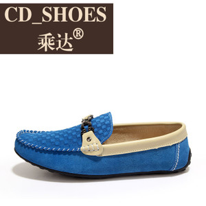 CD Shoes/乘达 3735022