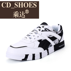 CD Shoes/乘达 3277230