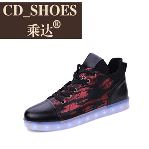 CD Shoes/乘达 4386260