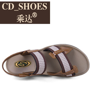 CD Shoes/乘达 3883690