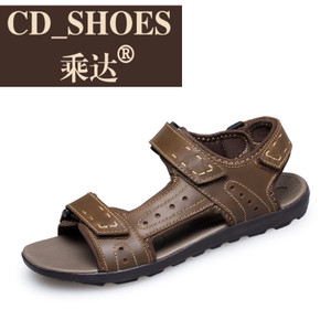 CD Shoes/乘达 3883690