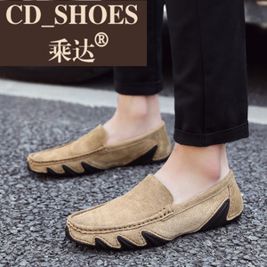 CD Shoes/乘达 3883690