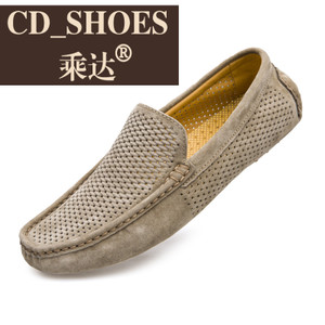 CD Shoes/乘达 3883690