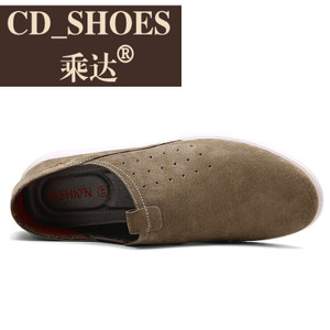 CD Shoes/乘达 3883690