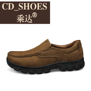 CD Shoes/乘达 3883690