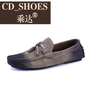 CD Shoes/乘达 3883690