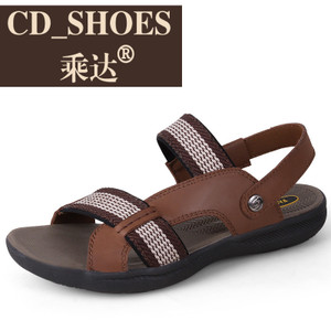 CD Shoes/乘达 3883690