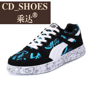 CD Shoes/乘达 380700105