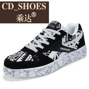 CD Shoes/乘达 380700116