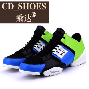 CD Shoes/乘达 6535235