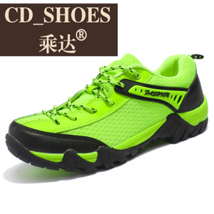 CD Shoes/乘达 6535235