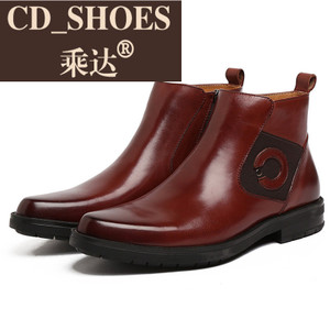 CD Shoes/乘达 C712003D