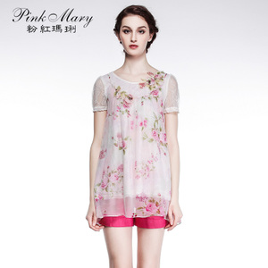 Pink Mary/粉红玛琍 PMAB61167