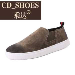 CD Shoes/乘达 28331