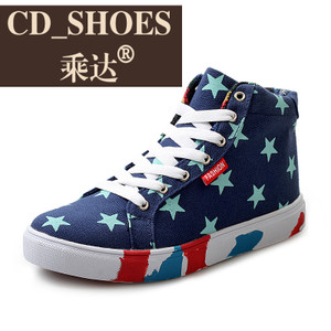 CD Shoes/乘达 232908634