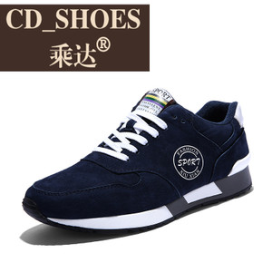 CD Shoes/乘达 232908634