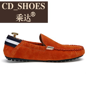 CD Shoes/乘达 90554