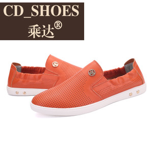 CD Shoes/乘达 90554