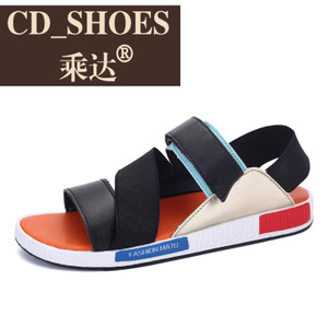 CD Shoes/乘达 90554