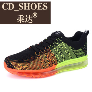 CD Shoes/乘达 90554