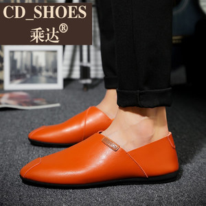 CD Shoes/乘达 90554